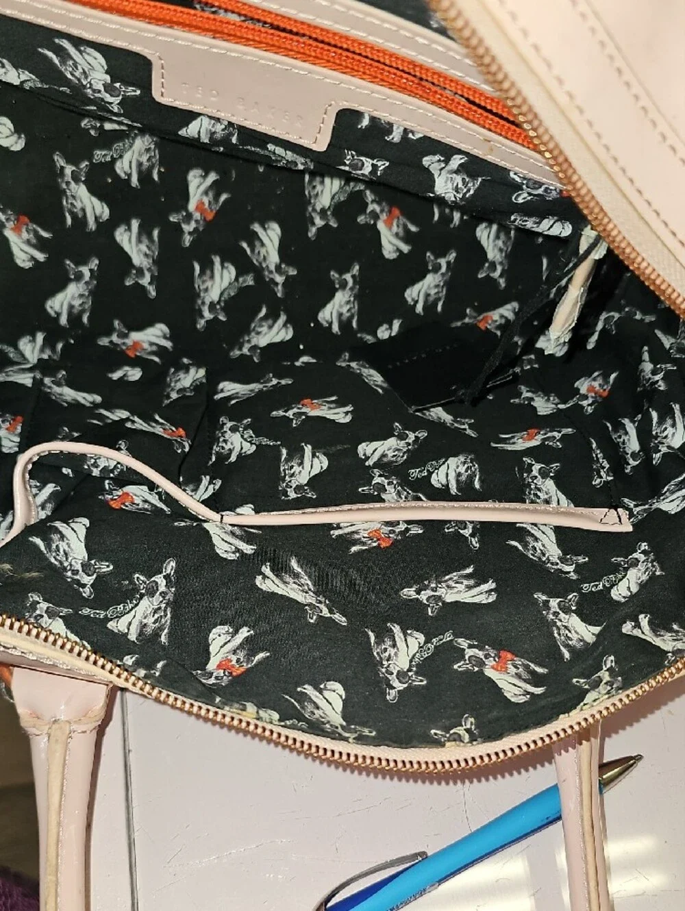 Ted Baker ted baker